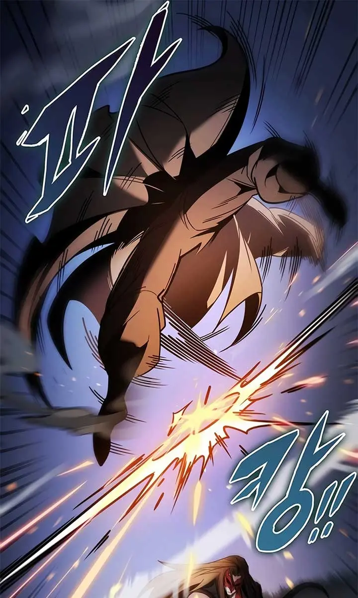 The Emperor's Sword Chapter 81 Page 136