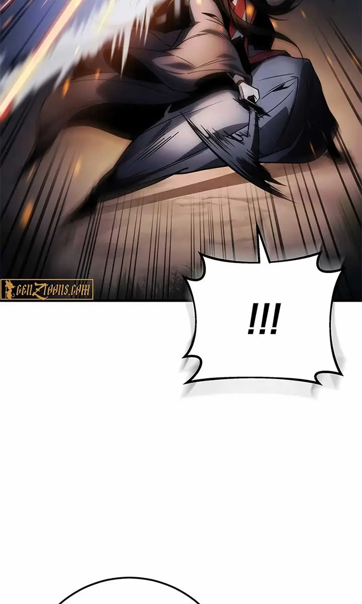 The Emperor's Sword Chapter 81 Page 137