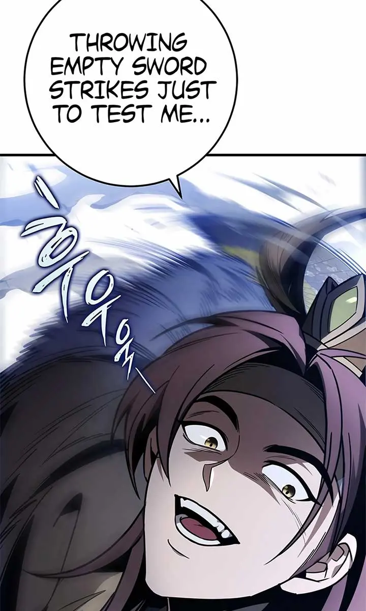 The Emperor's Sword Chapter 81 Page 138