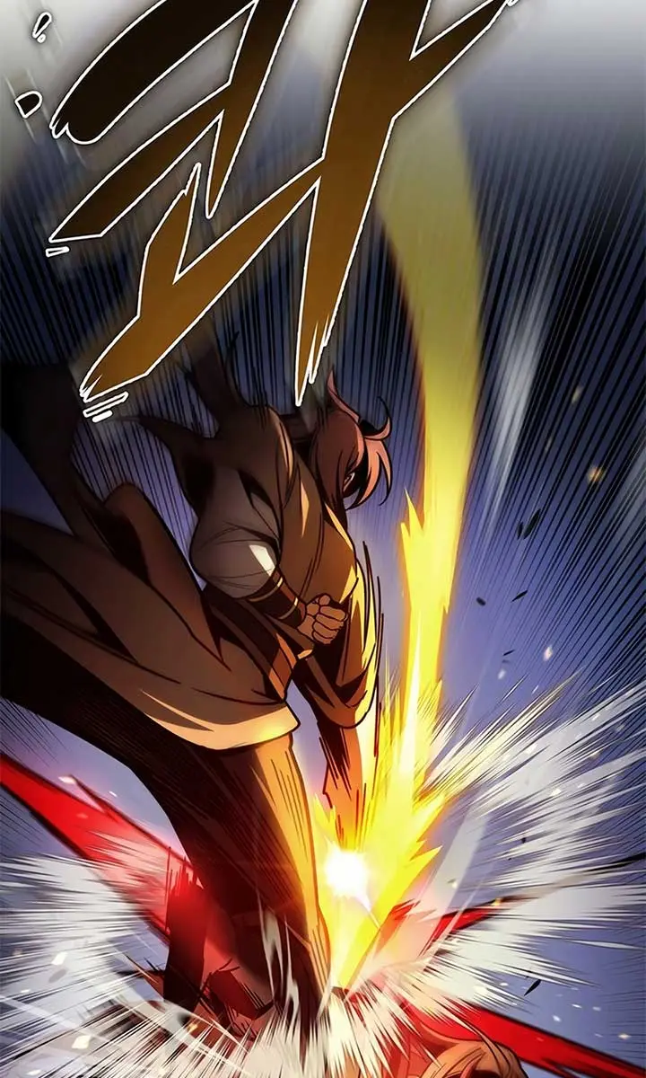 The Emperor's Sword Chapter 81 Page 140