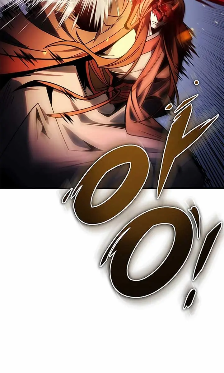 The Emperor's Sword Chapter 81 Page 141