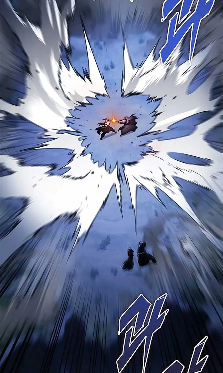 The Emperor's Sword Chapter 81 Page 143