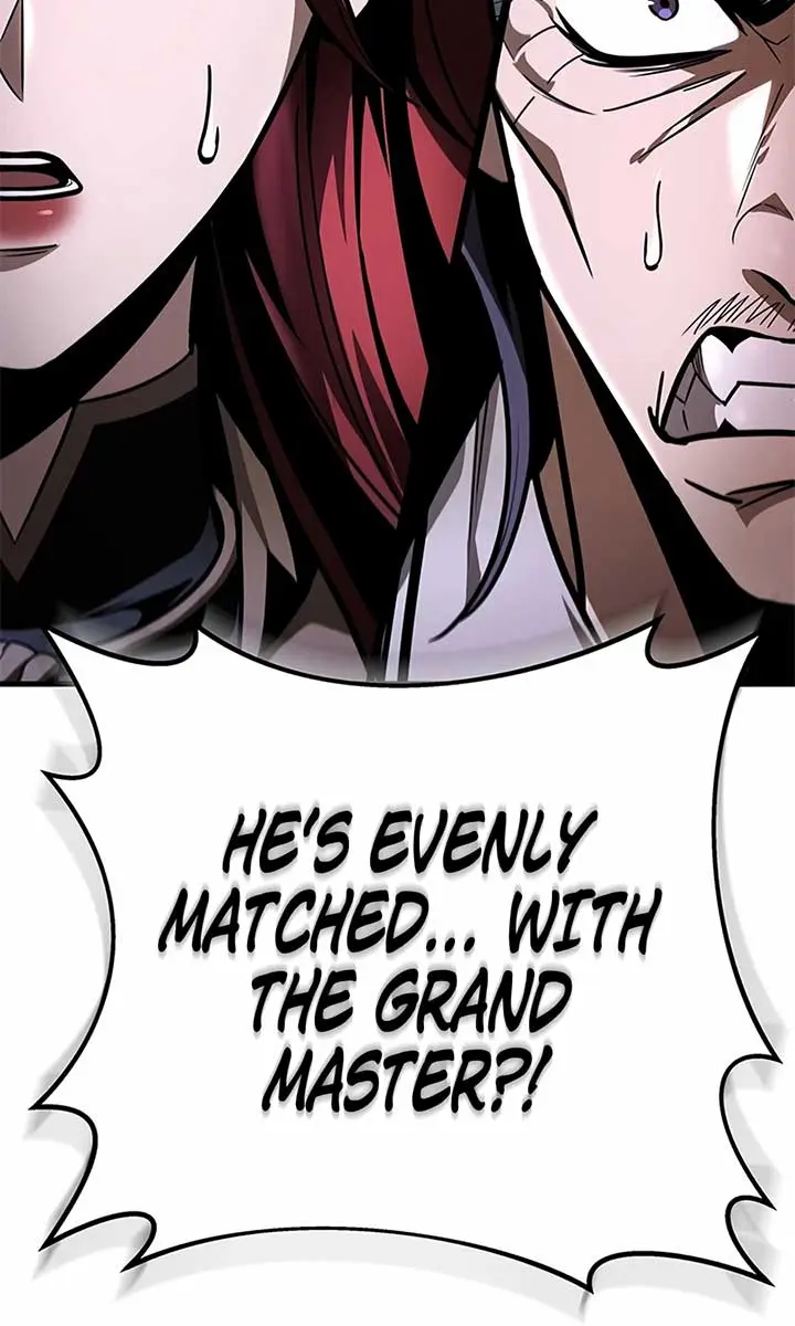 The Emperor's Sword Chapter 82 Page 4