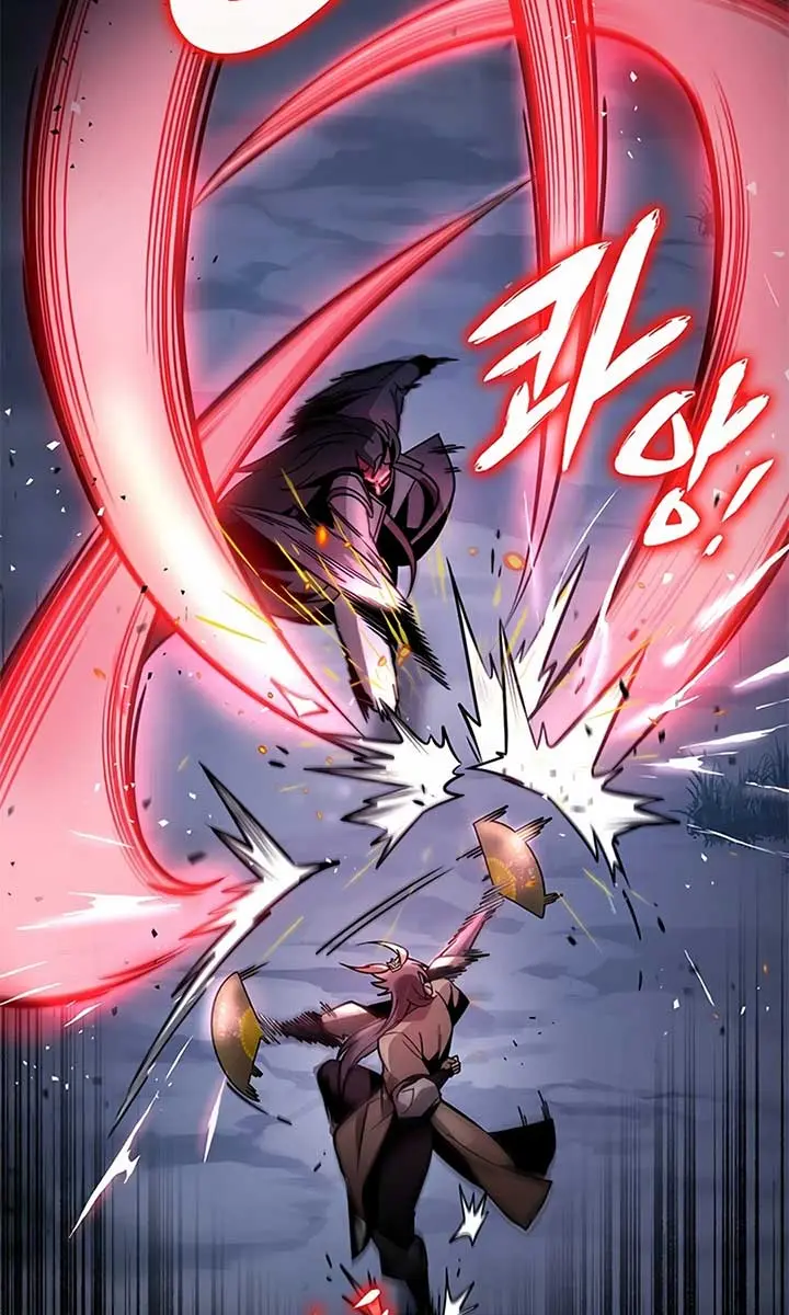 The Emperor's Sword Chapter 82 Page 7