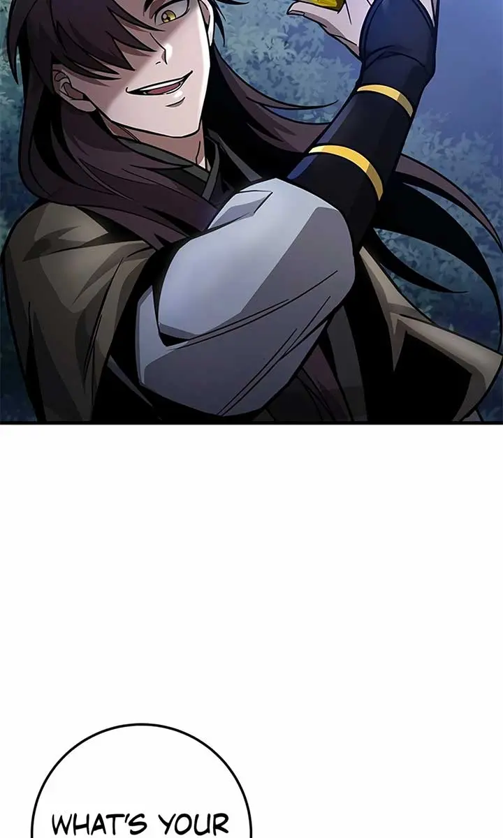 The Emperor's Sword Chapter 82 Page 9