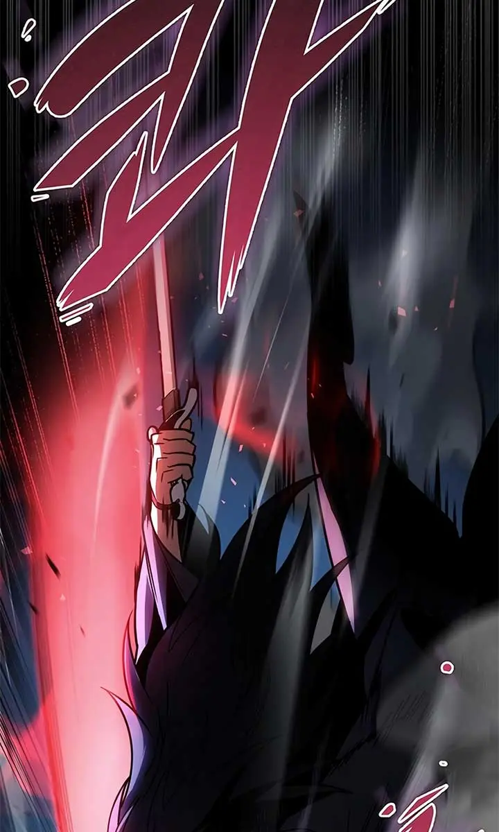 The Emperor's Sword Chapter 82 Page 14