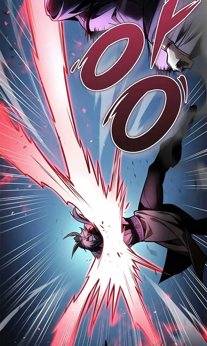 The Emperor's Sword Chapter 82 Page 15