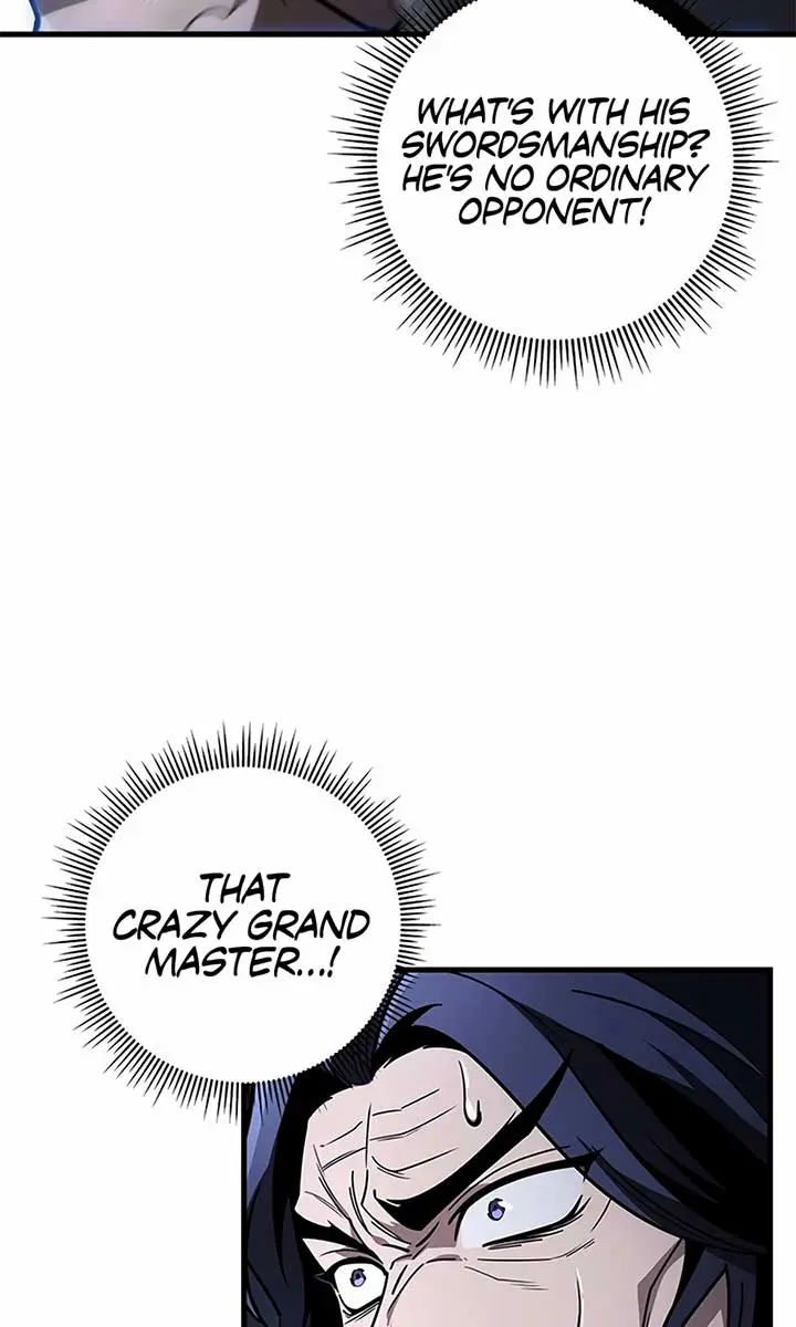 The Emperor's Sword Chapter 82 Page 18