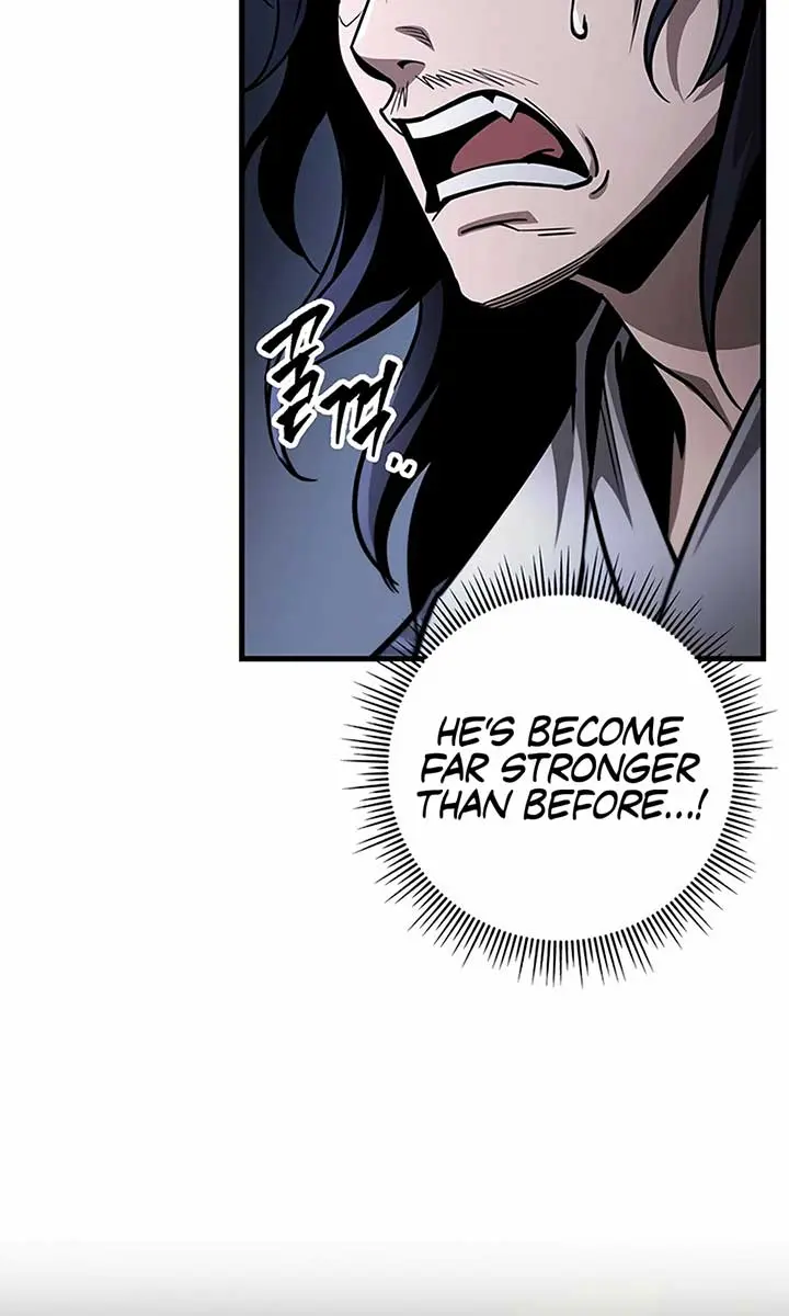 The Emperor's Sword Chapter 82 Page 19