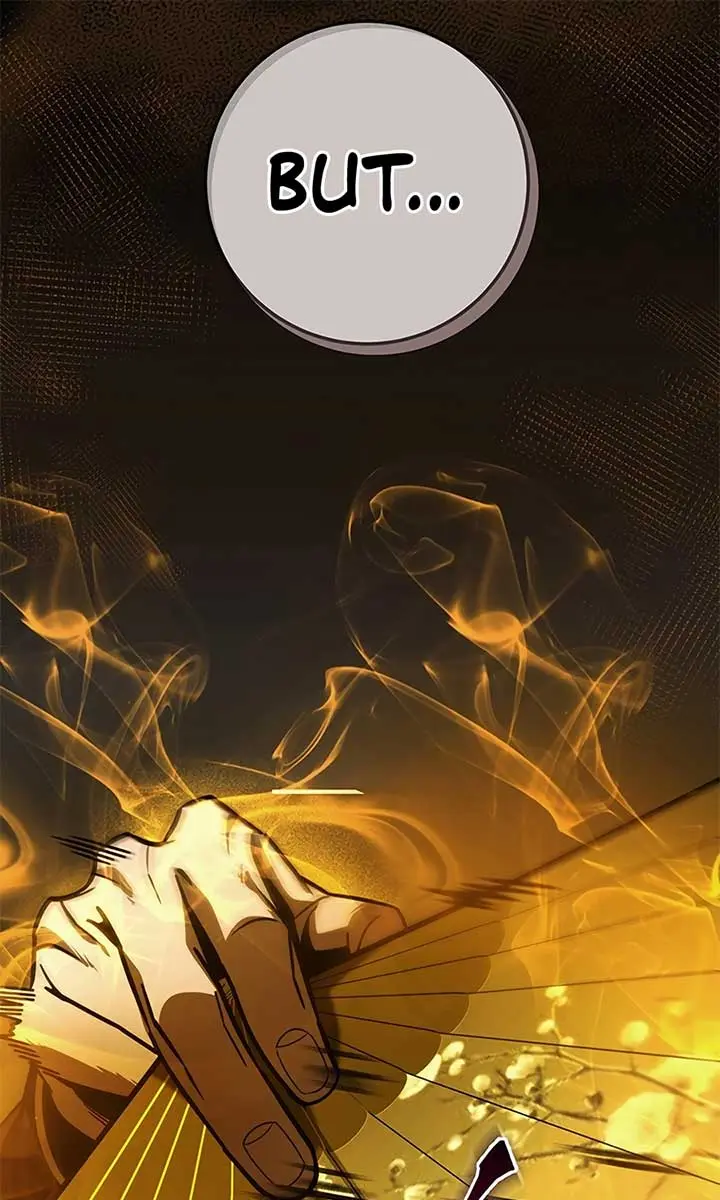 The Emperor's Sword Chapter 82 Page 21