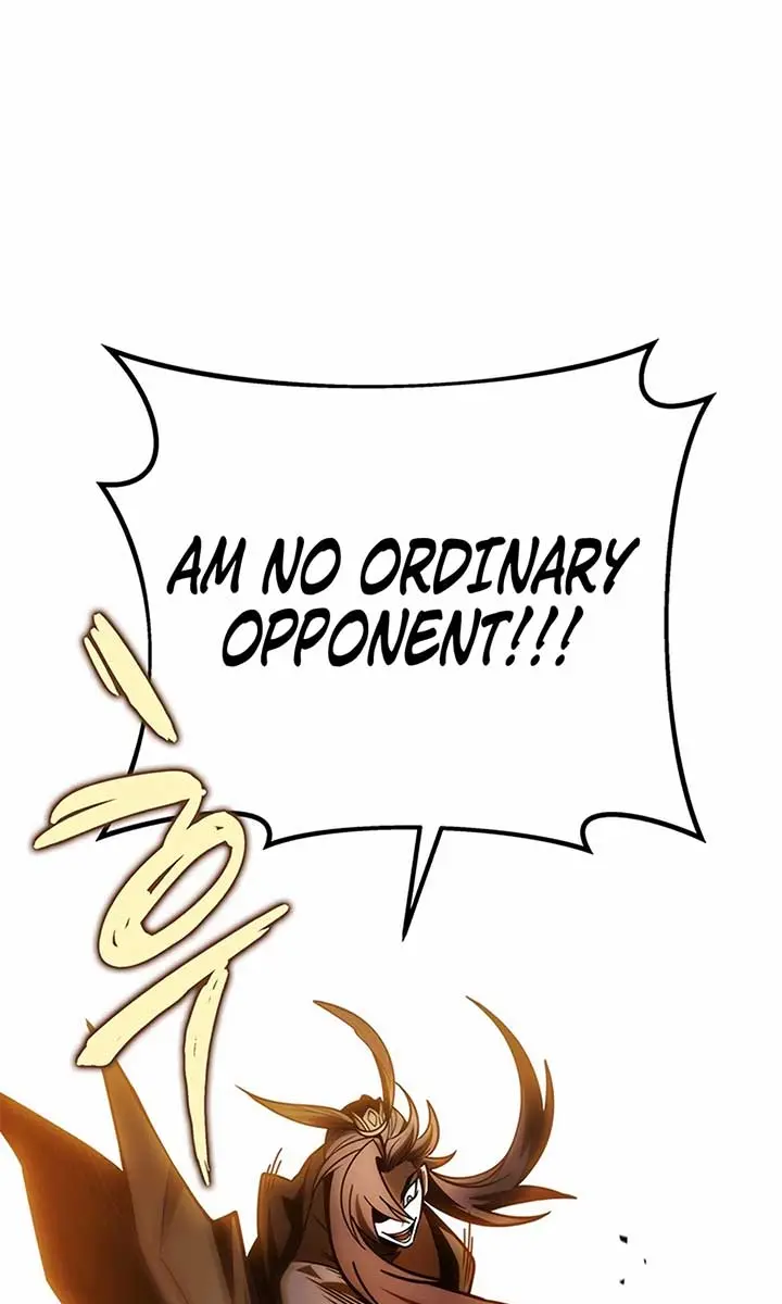 The Emperor's Sword Chapter 82 Page 23