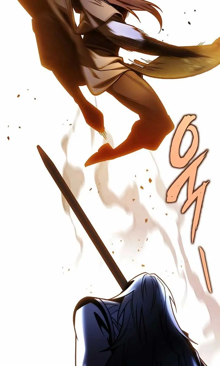 The Emperor's Sword Chapter 82 Page 24