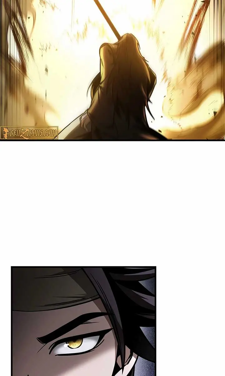 The Emperor's Sword Chapter 82 Page 27