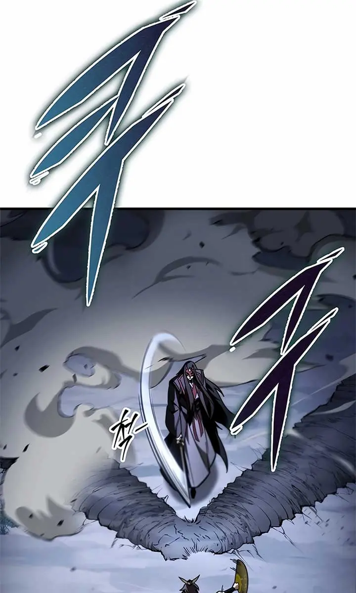 The Emperor's Sword Chapter 82 Page 30