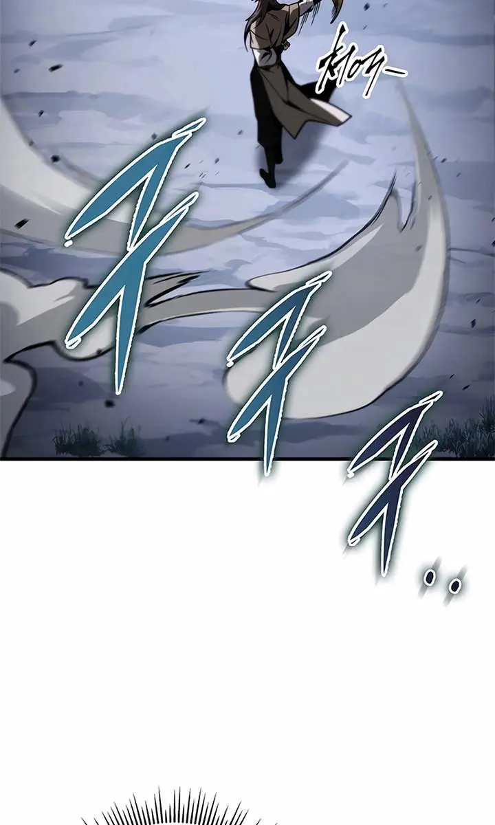 The Emperor's Sword Chapter 82 Page 31