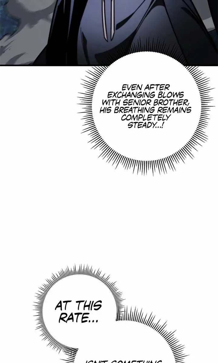 The Emperor's Sword Chapter 82 Page 33