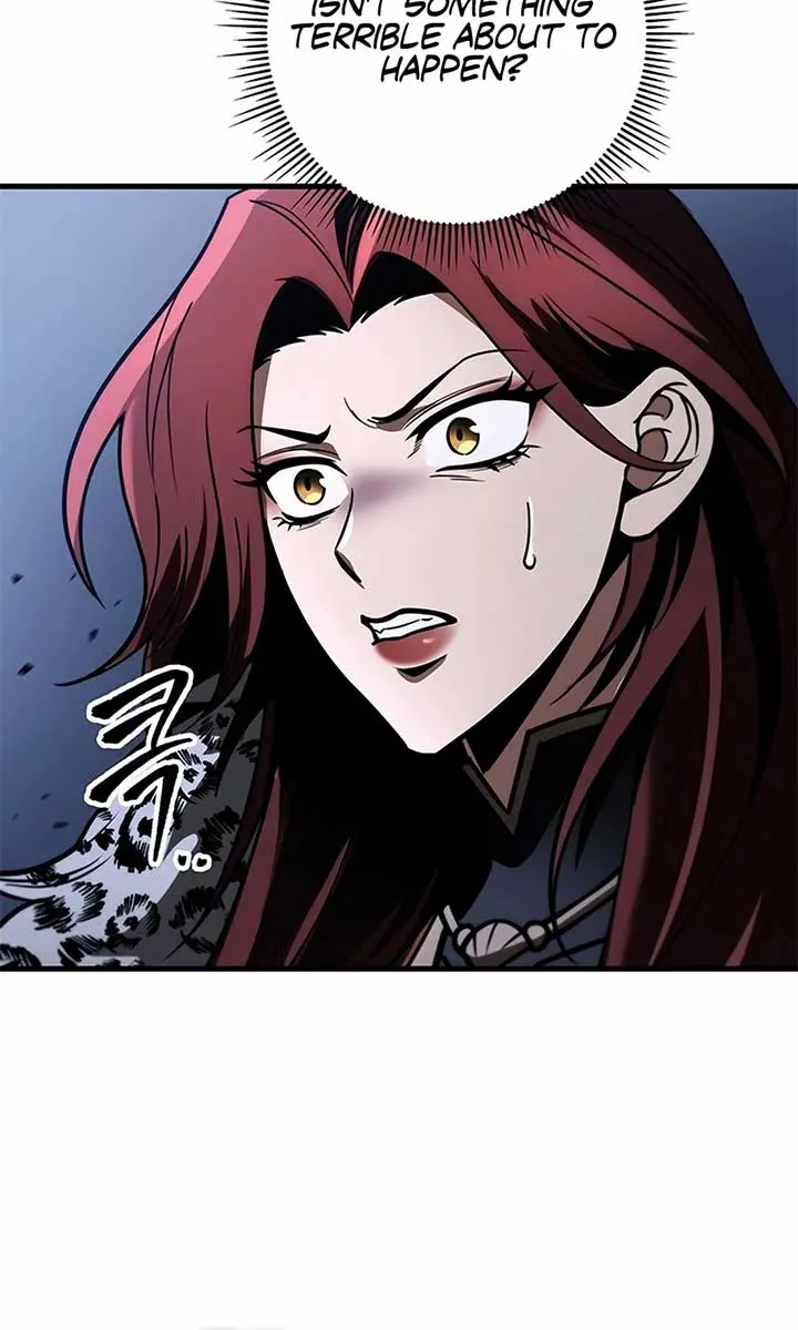 The Emperor's Sword Chapter 82 Page 34