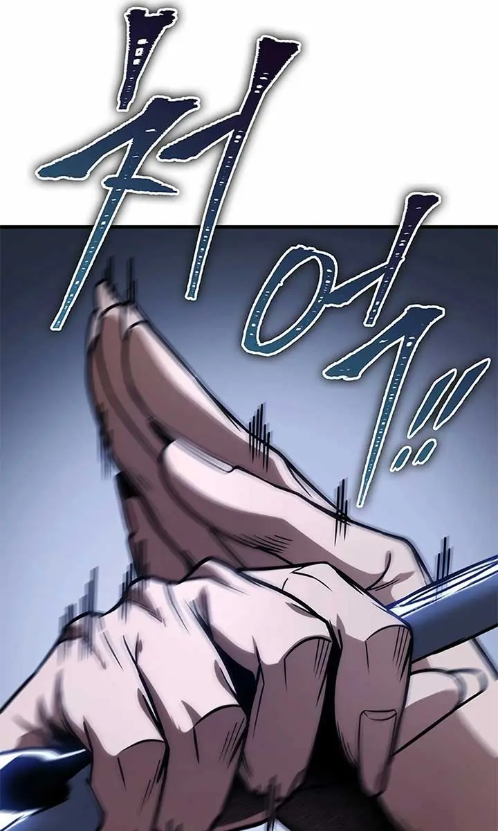 The Emperor's Sword Chapter 82 Page 35