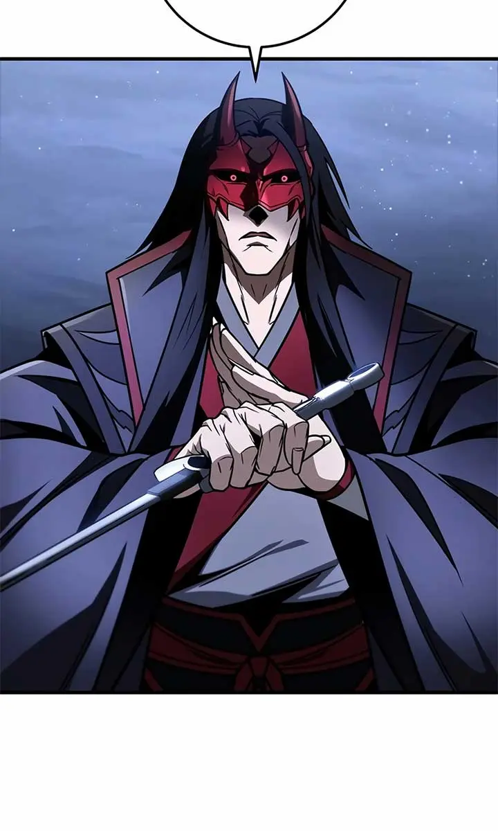 The Emperor's Sword Chapter 82 Page 37