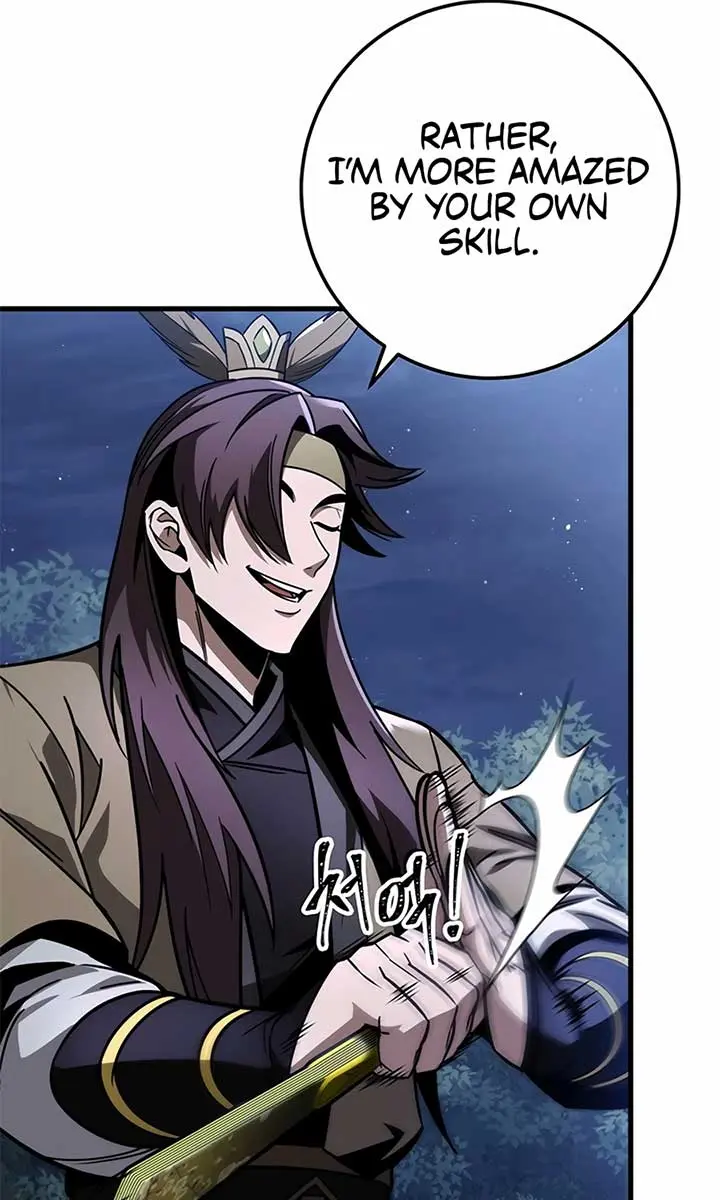 The Emperor's Sword Chapter 82 Page 39