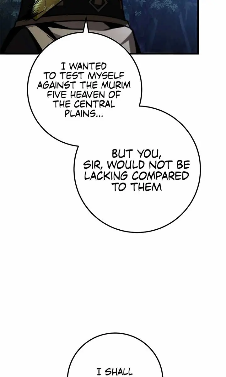 The Emperor's Sword Chapter 82 Page 40