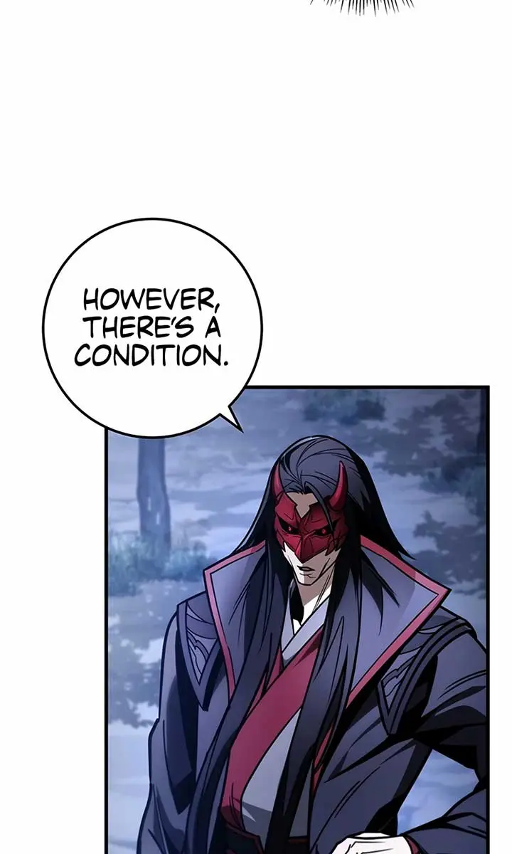 The Emperor's Sword Chapter 82 Page 44