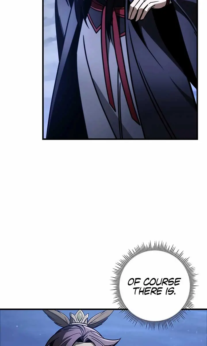 The Emperor's Sword Chapter 82 Page 45