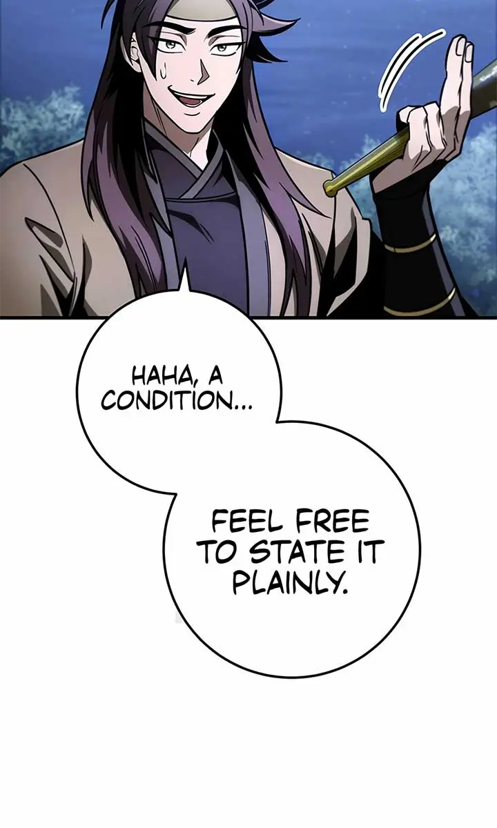 The Emperor's Sword Chapter 82 Page 46