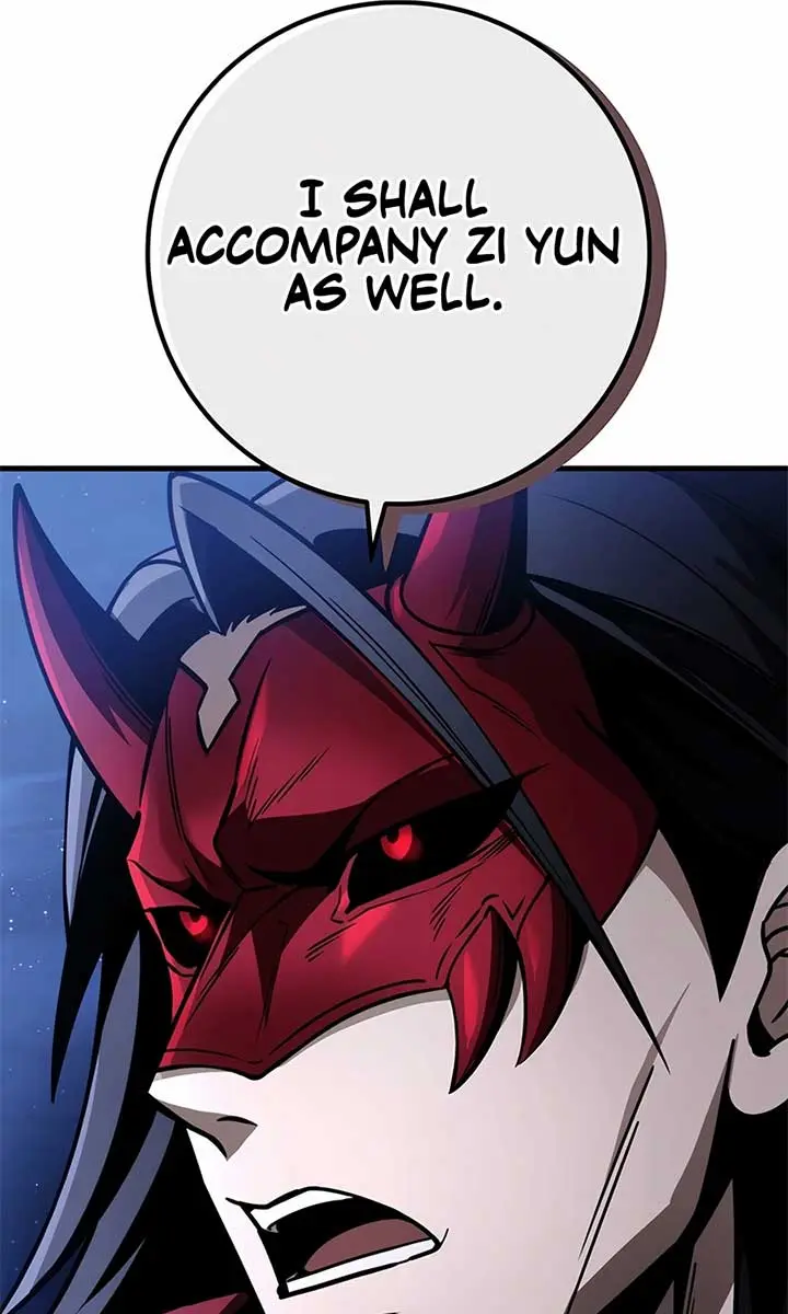 The Emperor's Sword Chapter 82 Page 48