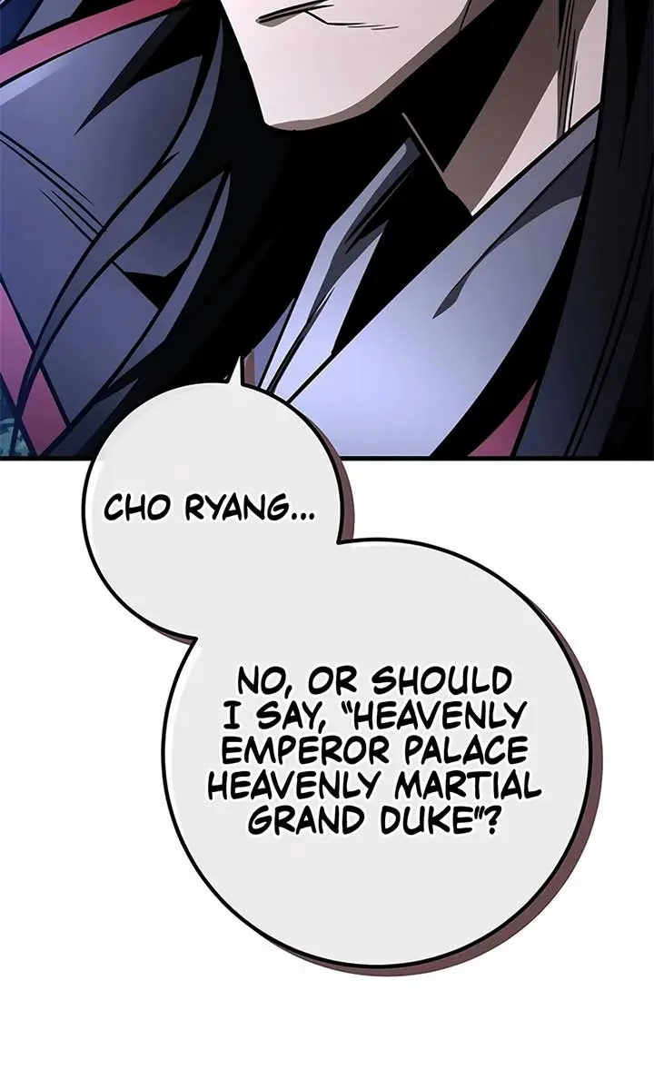 The Emperor's Sword Chapter 82 Page 49