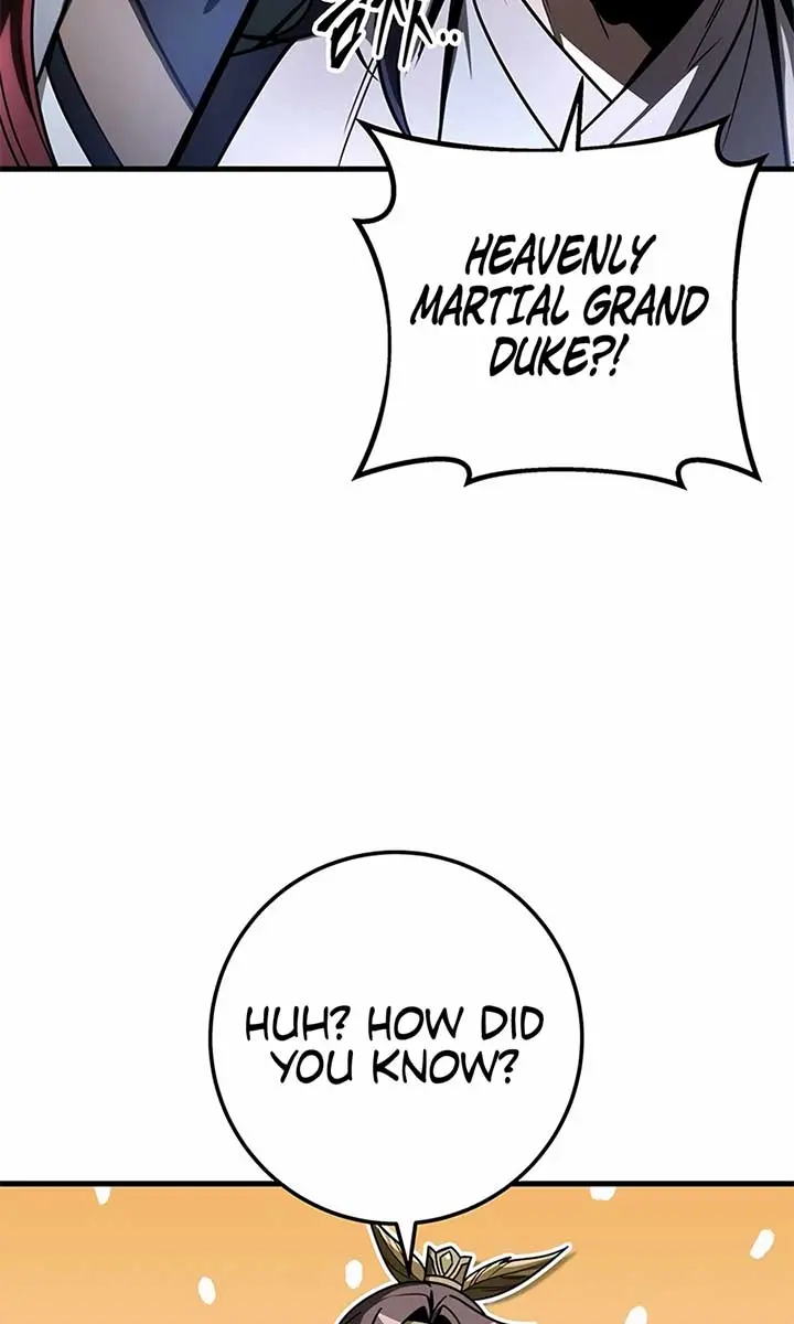 The Emperor's Sword Chapter 82 Page 51