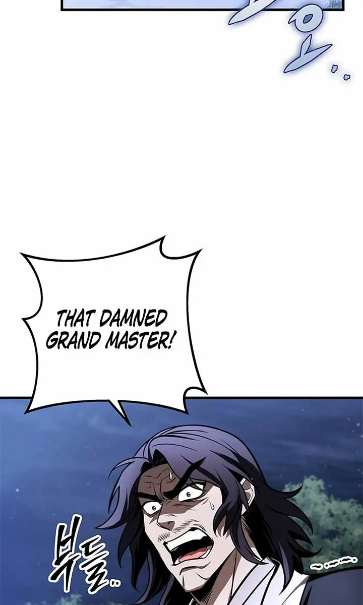 The Emperor's Sword Chapter 82 Page 55