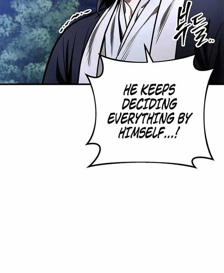 The Emperor's Sword Chapter 82 Page 56