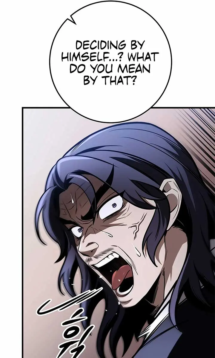 The Emperor's Sword Chapter 82 Page 57