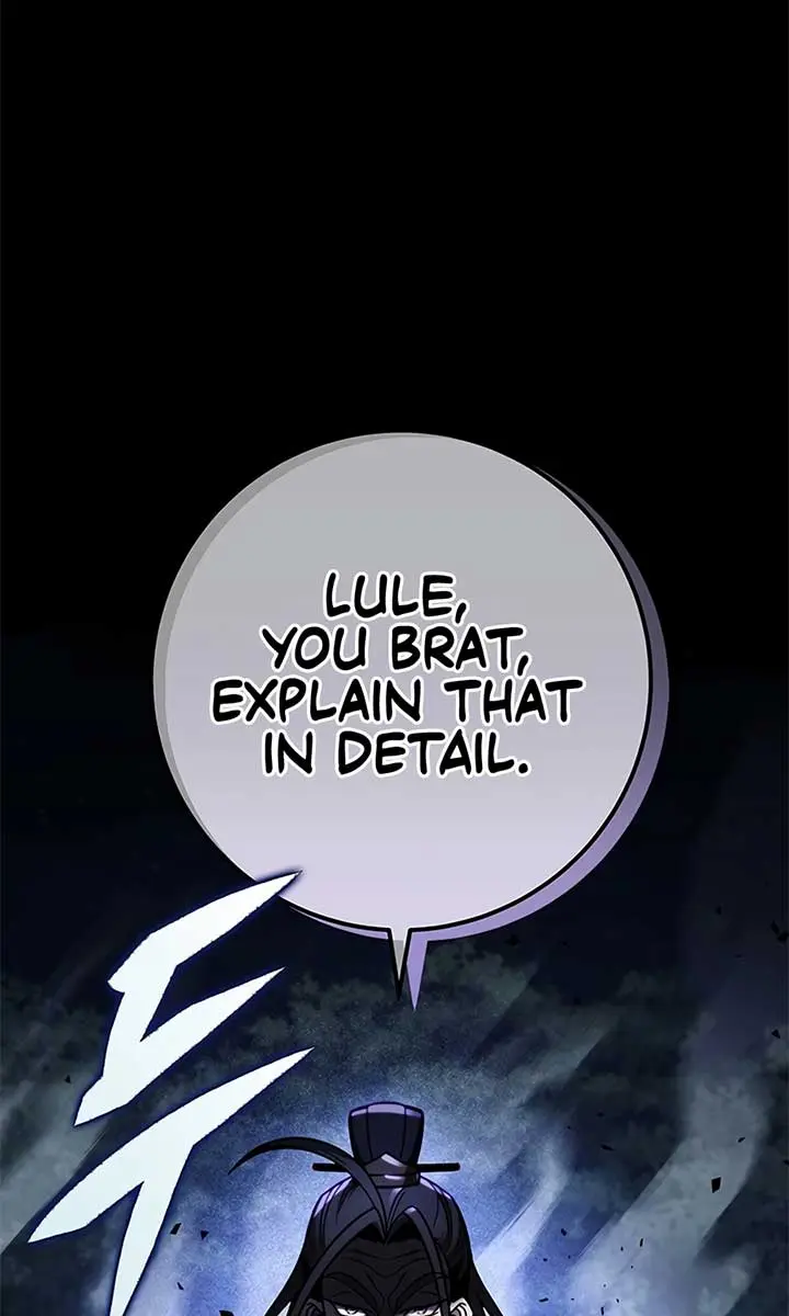 The Emperor's Sword Chapter 82 Page 59