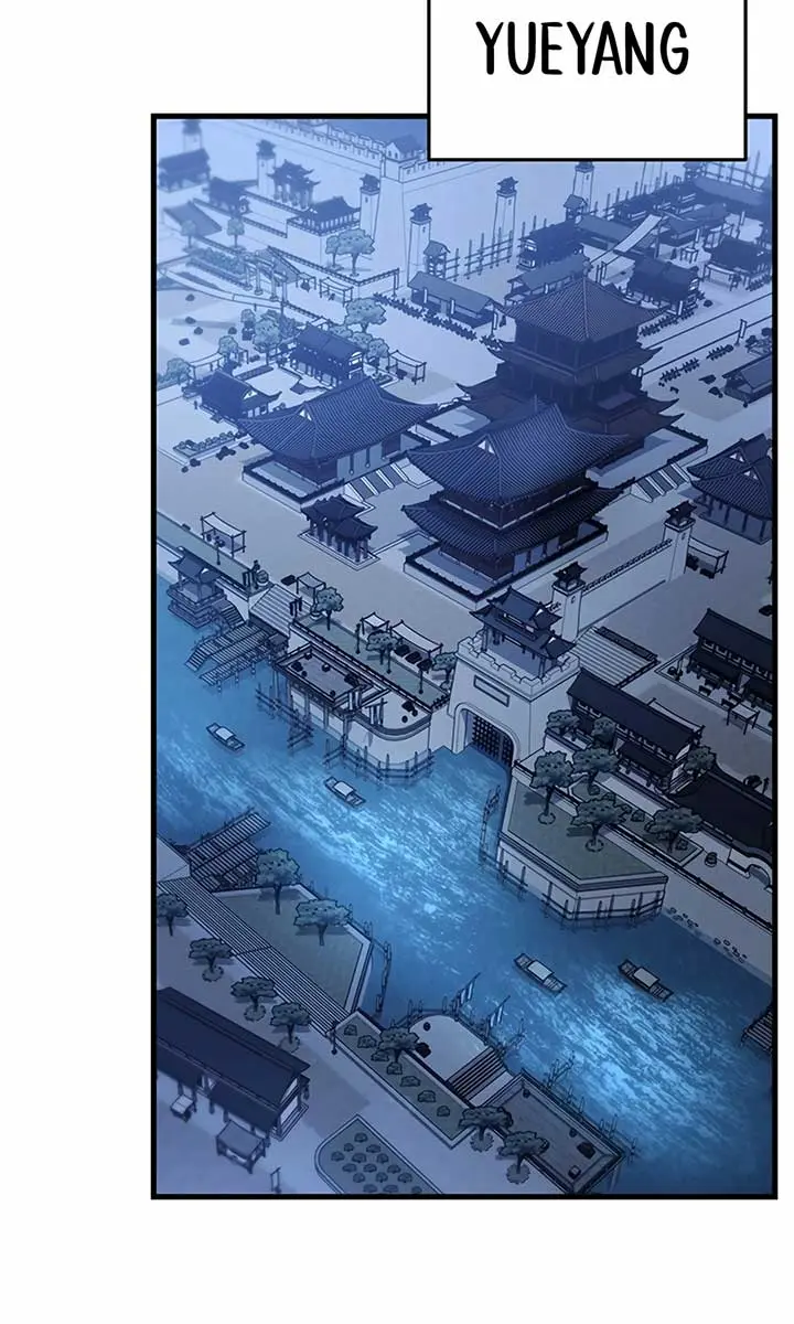 The Emperor's Sword Chapter 82 Page 62