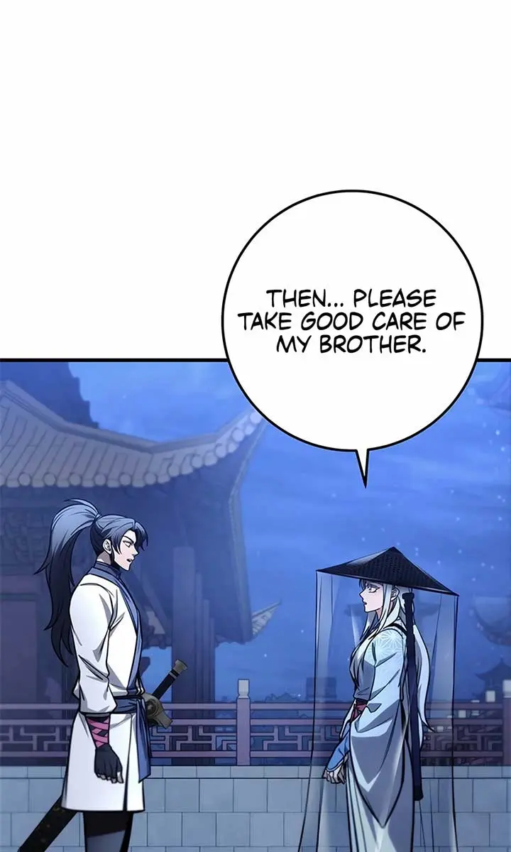 The Emperor's Sword Chapter 82 Page 63