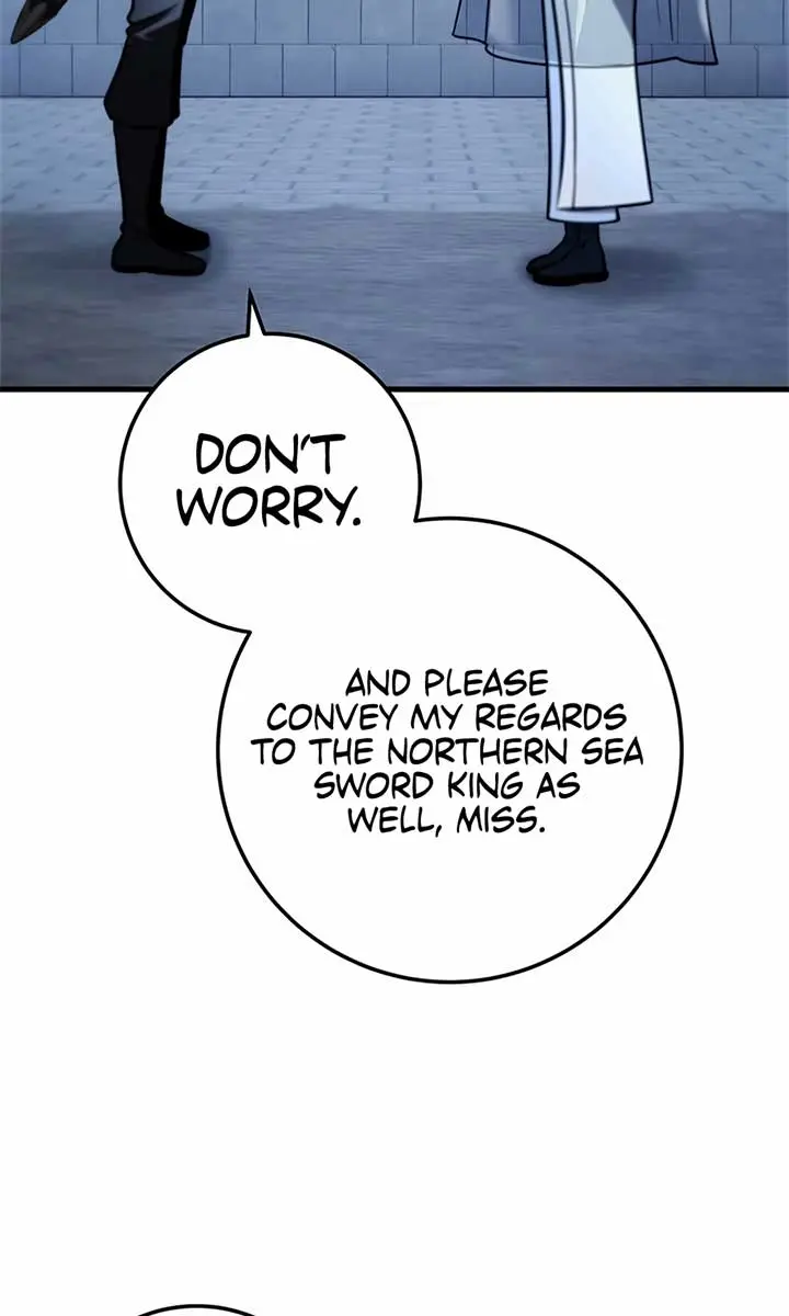 The Emperor's Sword Chapter 82 Page 64