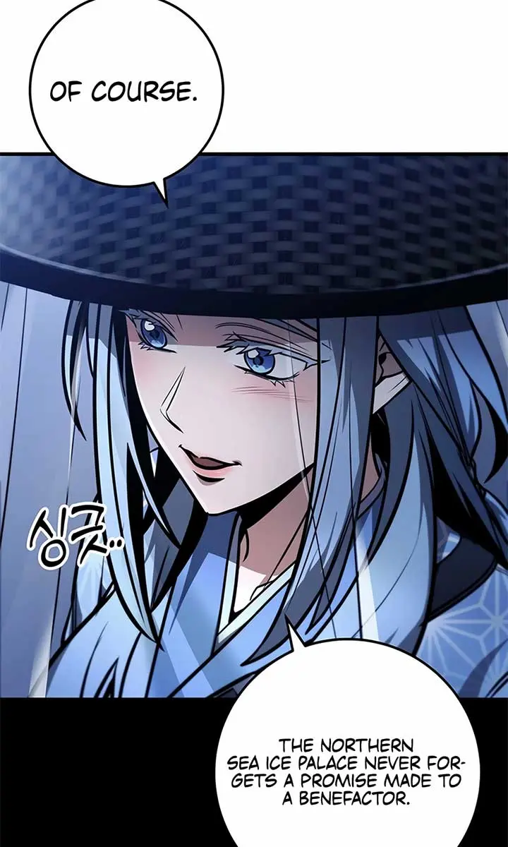 The Emperor's Sword Chapter 82 Page 65