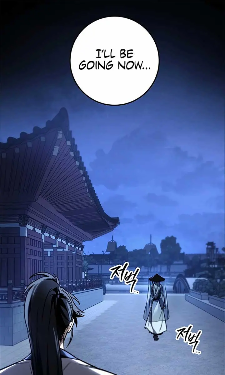 The Emperor's Sword Chapter 82 Page 67