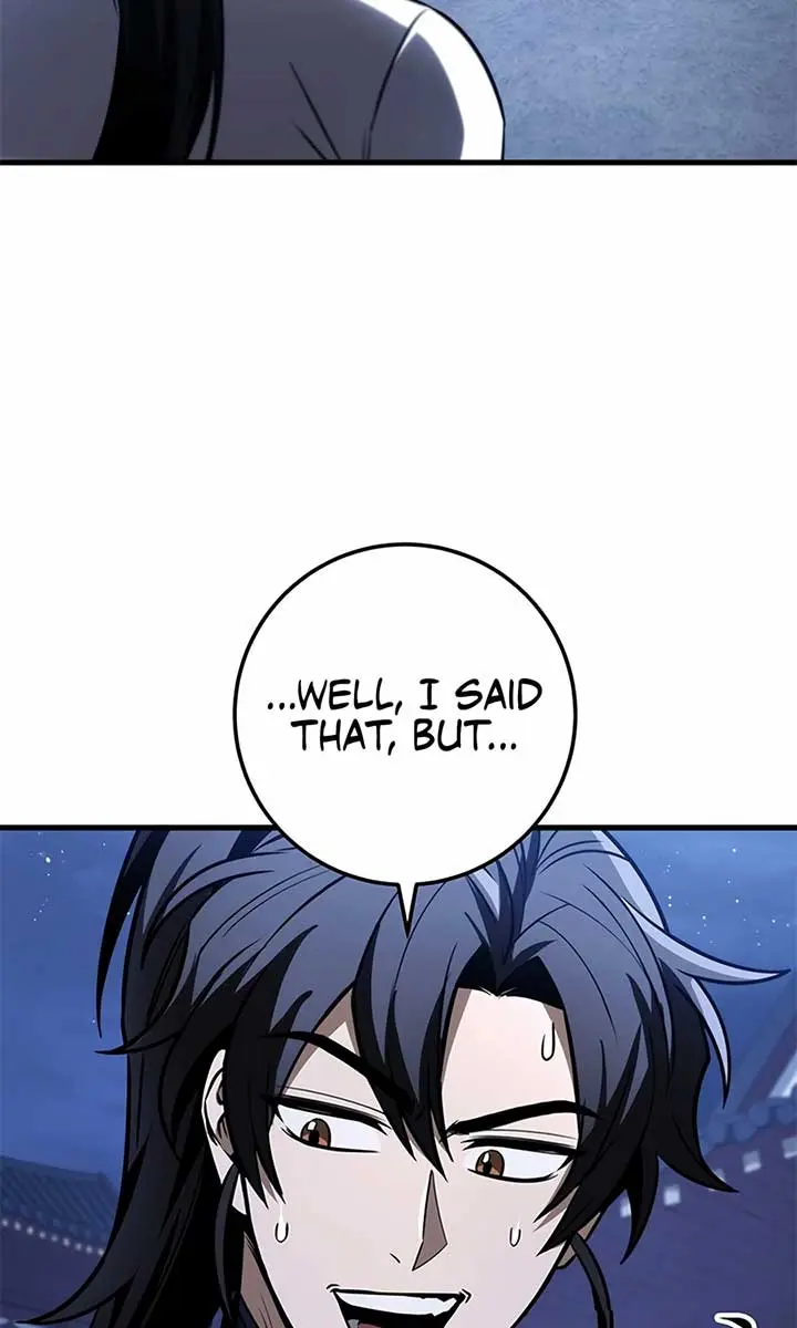 The Emperor's Sword Chapter 82 Page 68