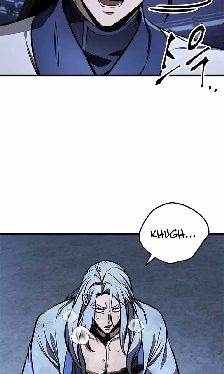 The Emperor's Sword Chapter 82 Page 69