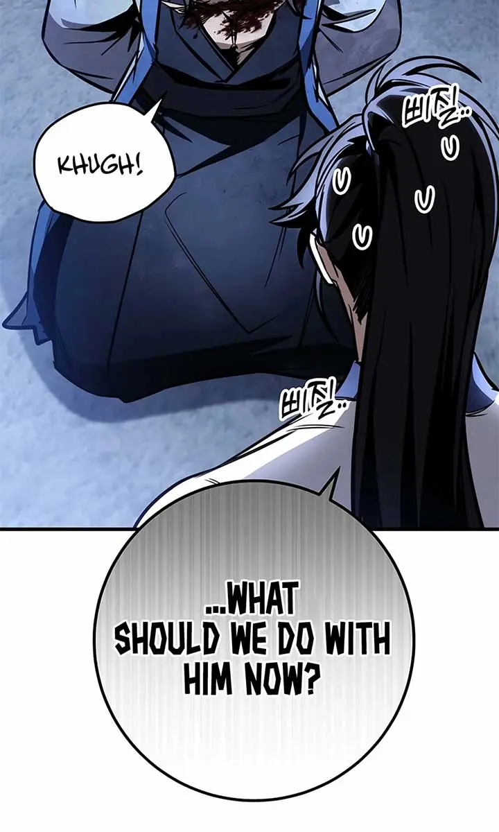 The Emperor's Sword Chapter 82 Page 70