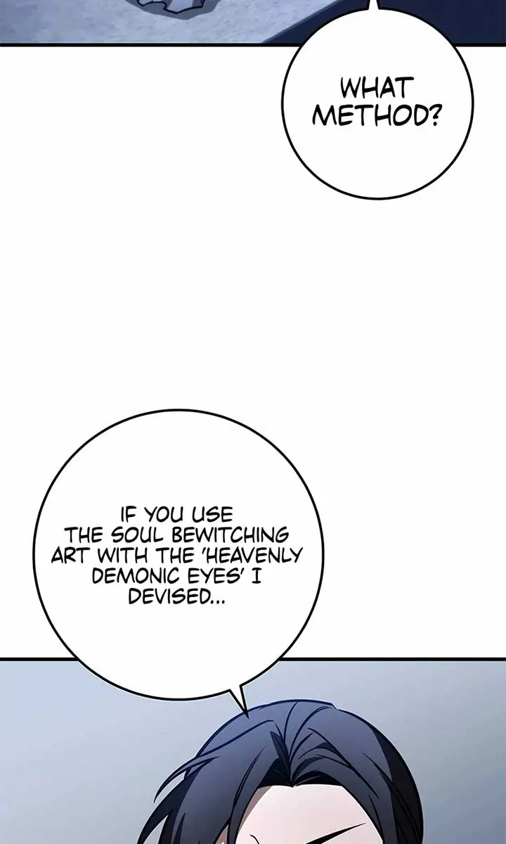 The Emperor's Sword Chapter 82 Page 72