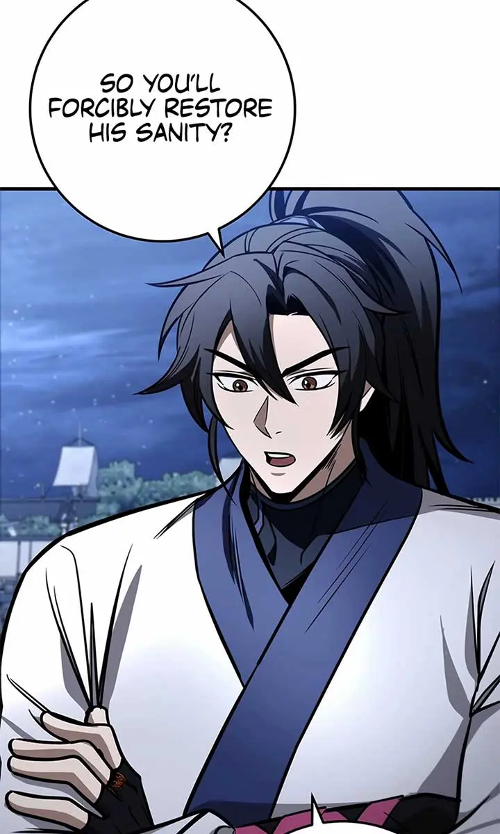 The Emperor's Sword Chapter 82 Page 74