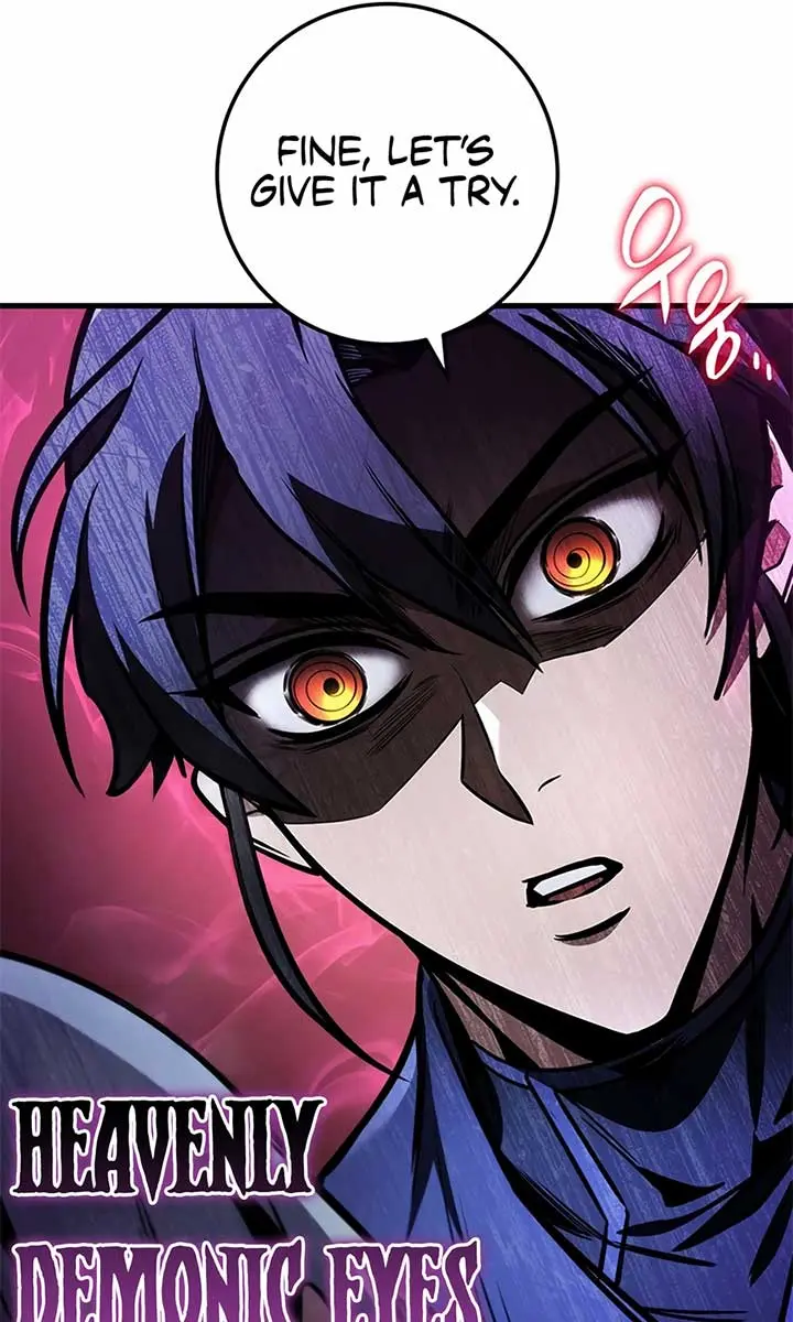 The Emperor's Sword Chapter 82 Page 76