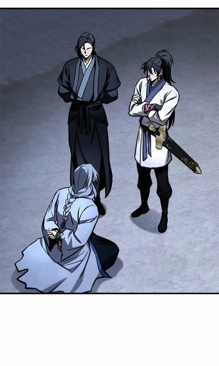 The Emperor's Sword Chapter 82 Page 79