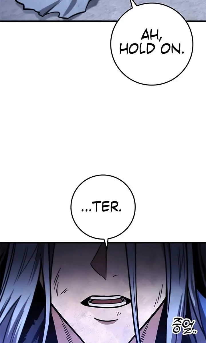 The Emperor's Sword Chapter 82 Page 81