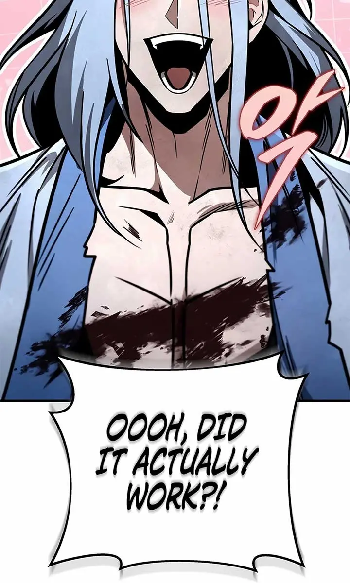 The Emperor's Sword Chapter 82 Page 83