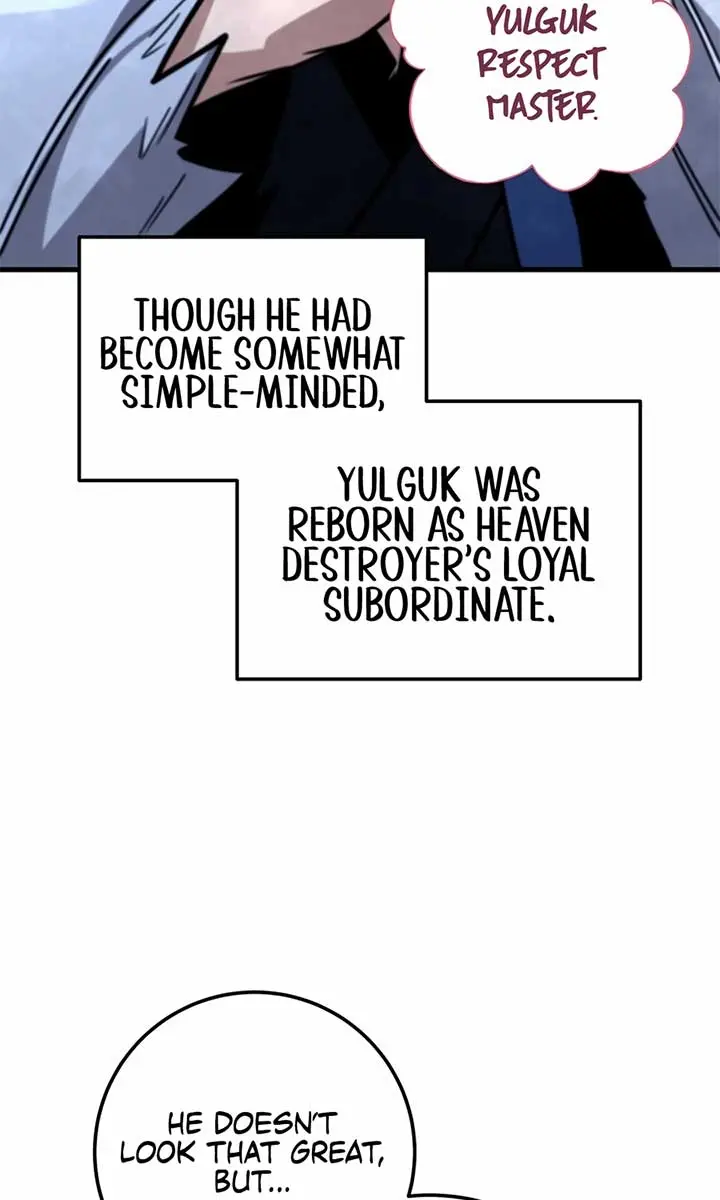 The Emperor's Sword Chapter 82 Page 86